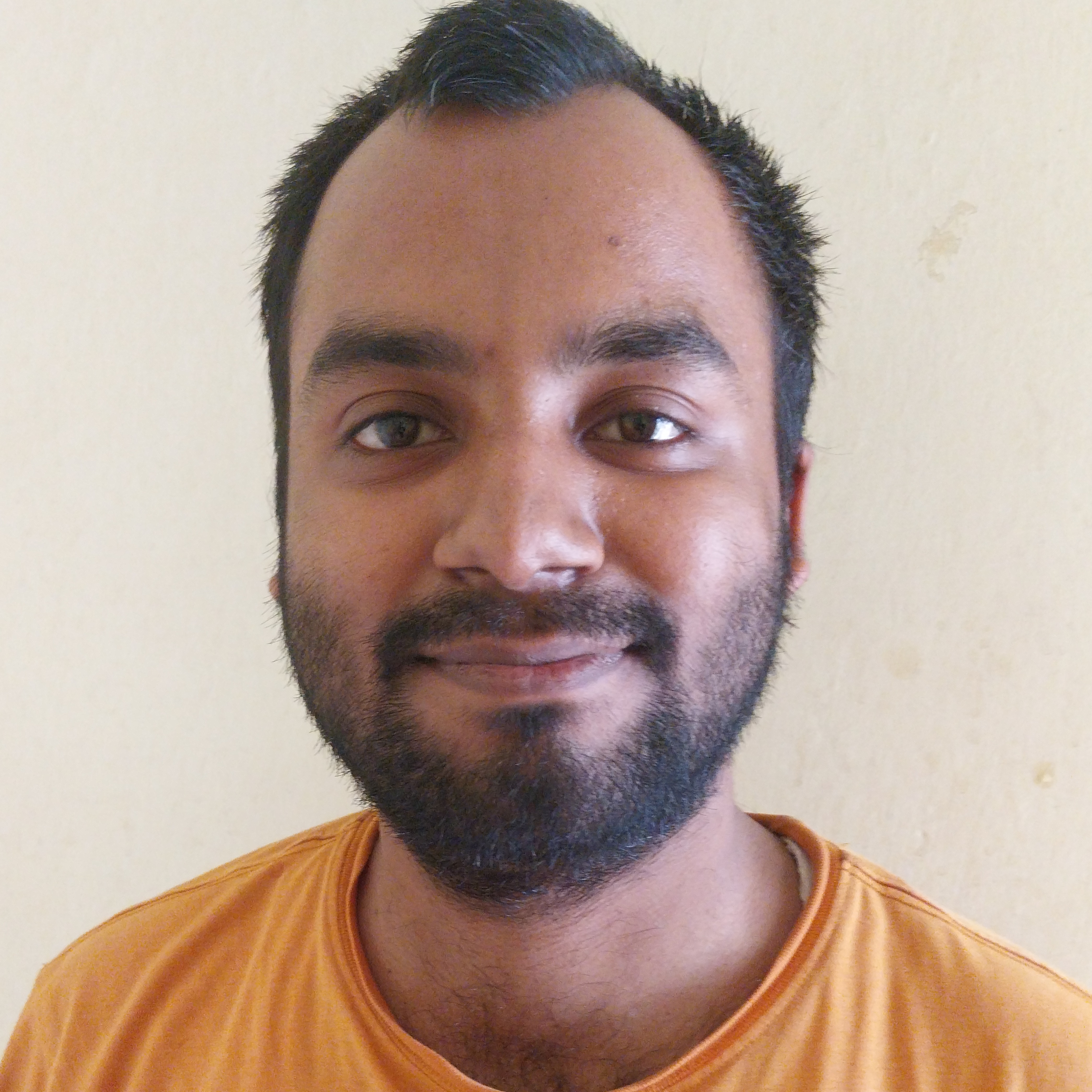 Rishabh Singh