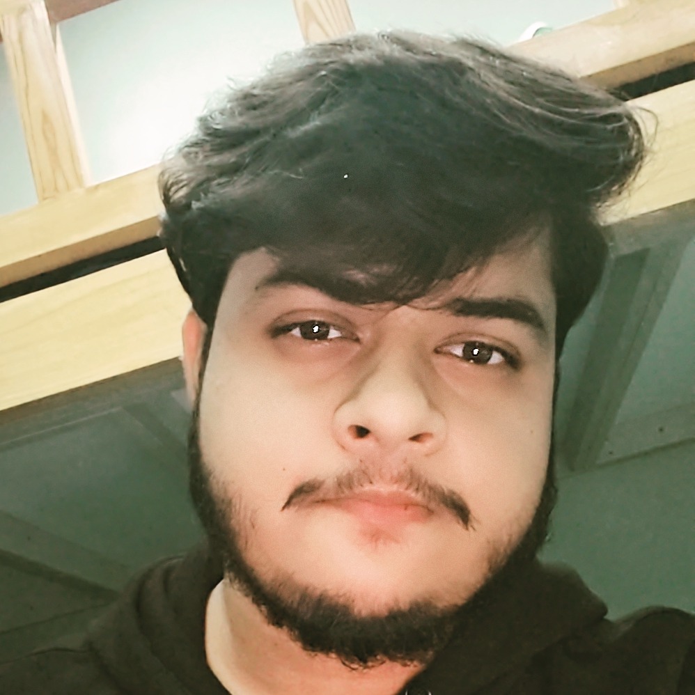 Sumit Kumar Sinha