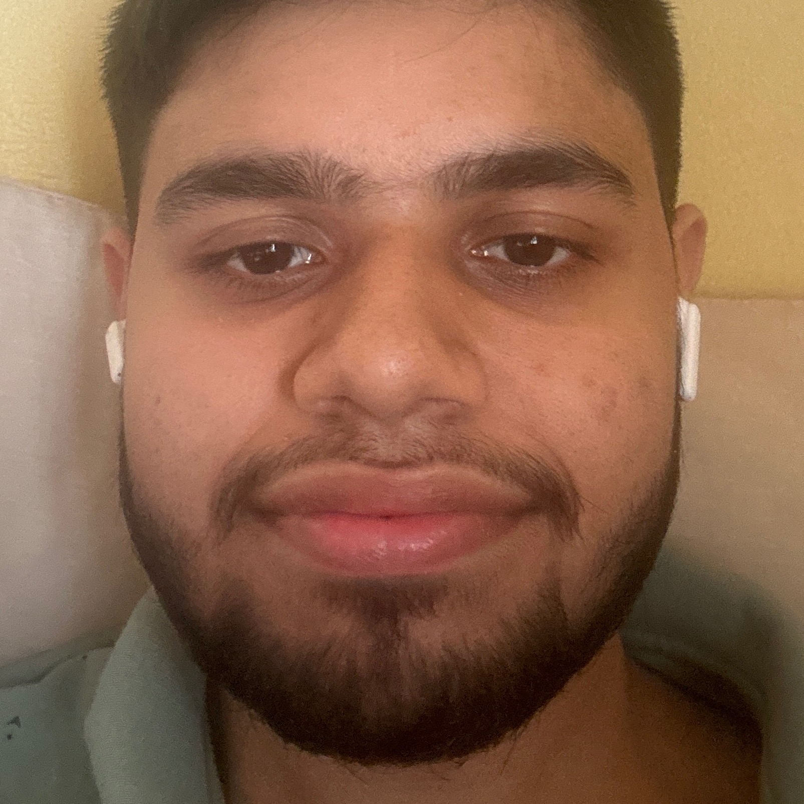 Ayush Sehgal
