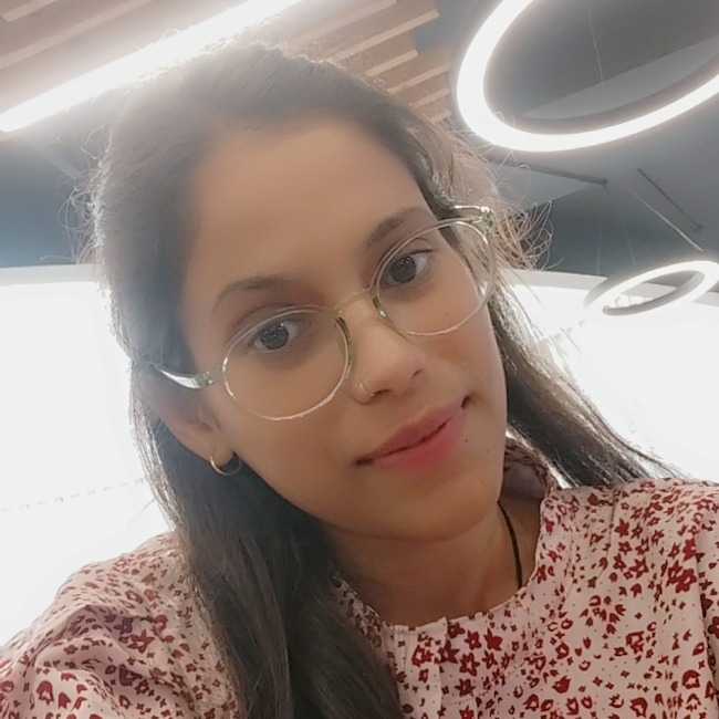 Ashita Pandey