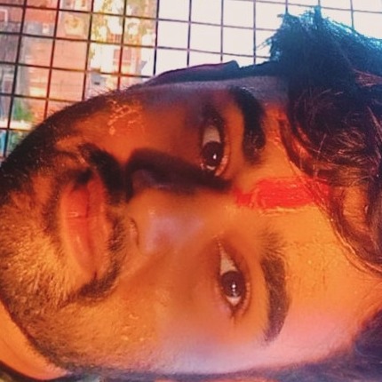 Ankit kumar jha