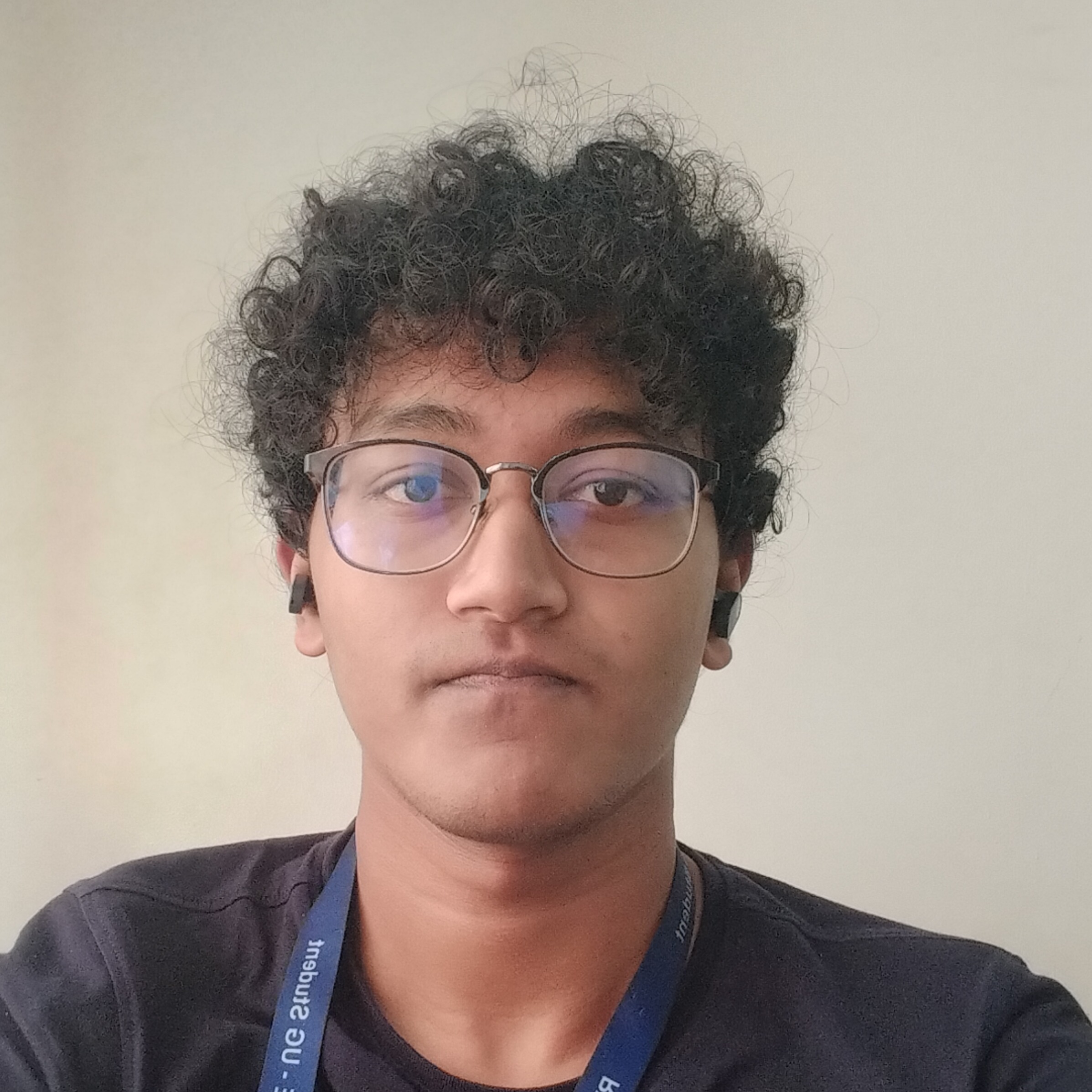 Shayak Bose