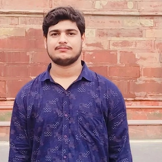 Satyam kashyap
