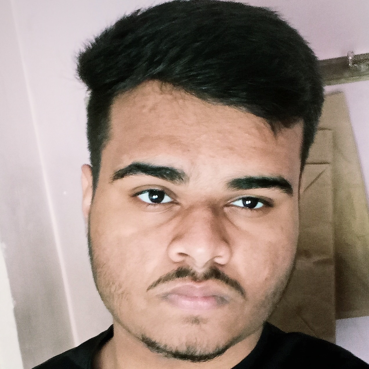 Mahin Haque Mondal