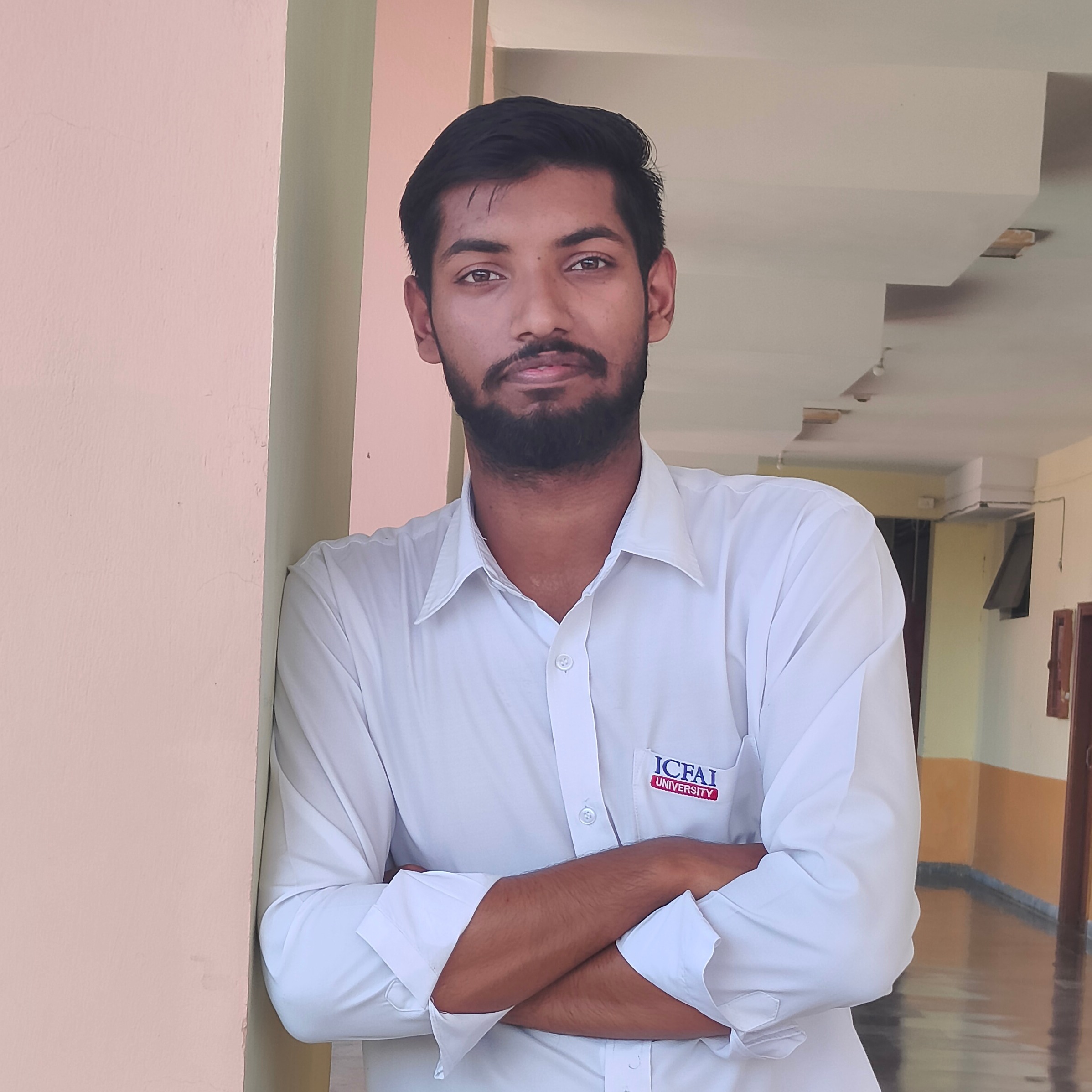 Ayush Chaudhary