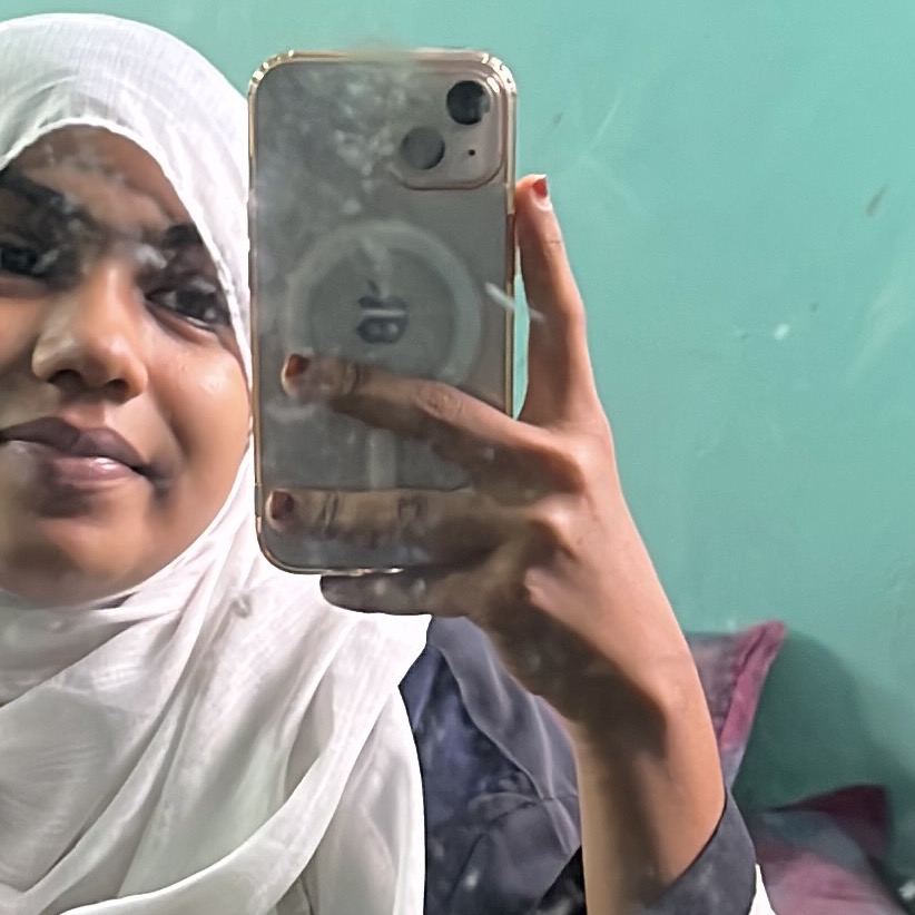 Nidha s sheikh