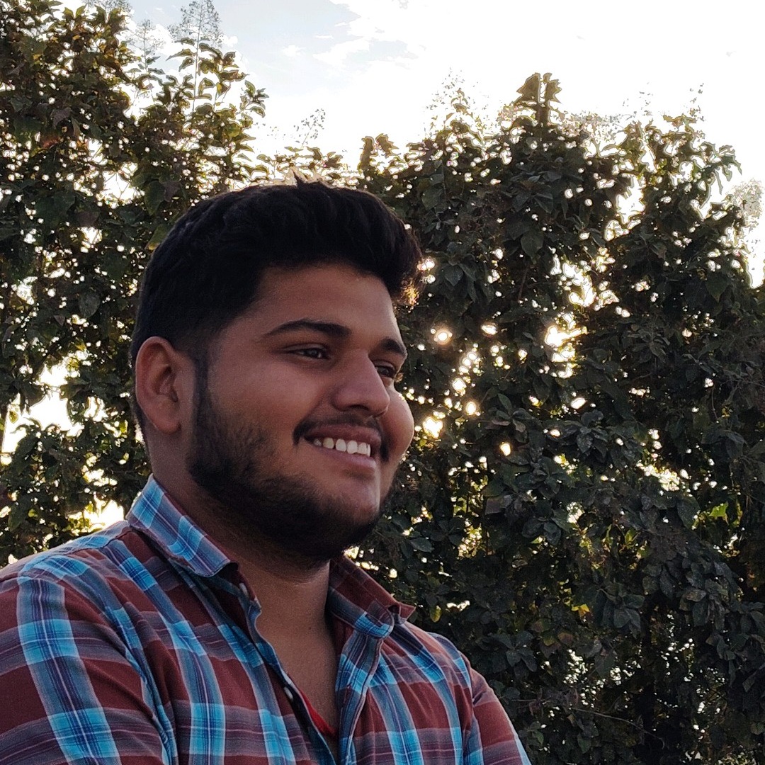 Ayush Kumar