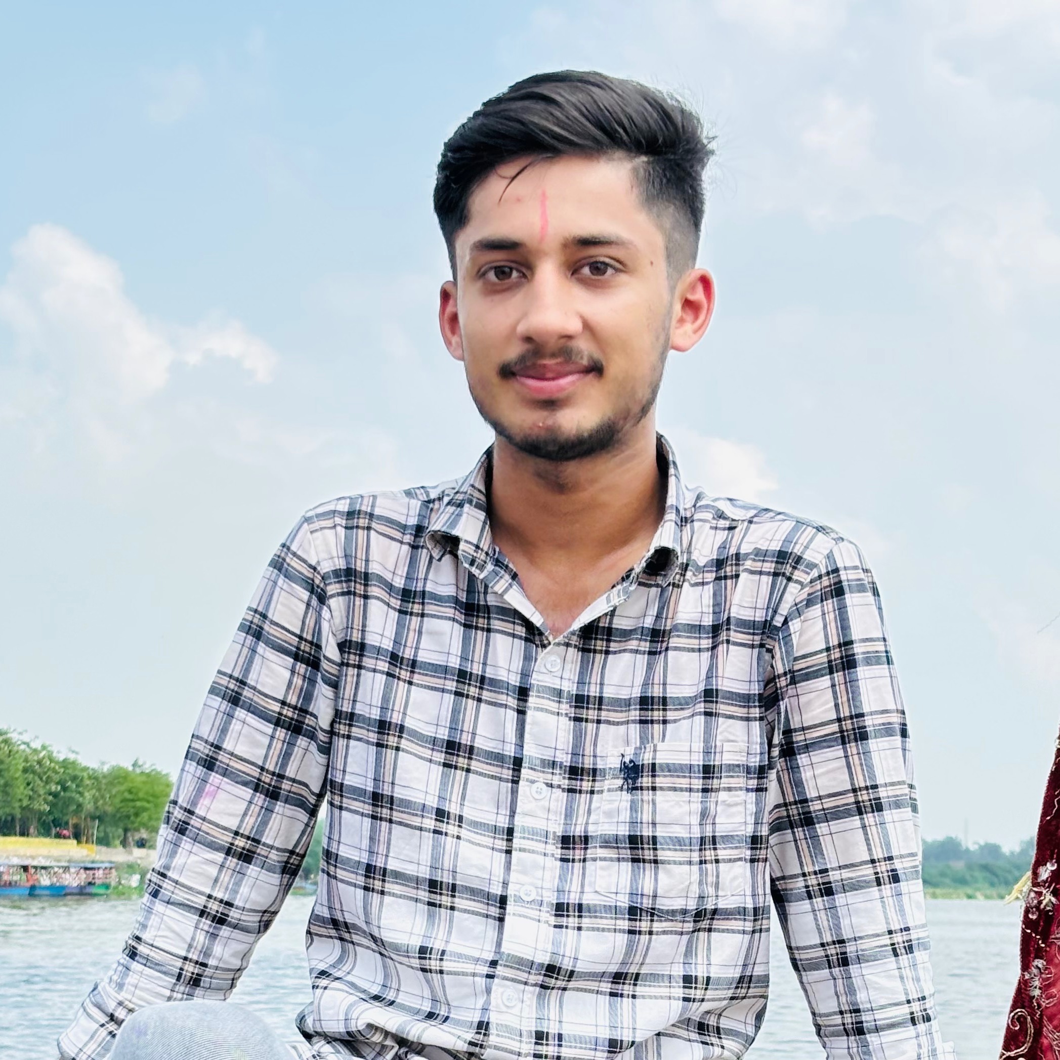 Dhruv raghav