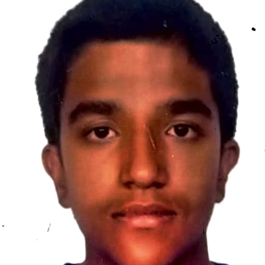 Shreyas Sudhir Sridhar