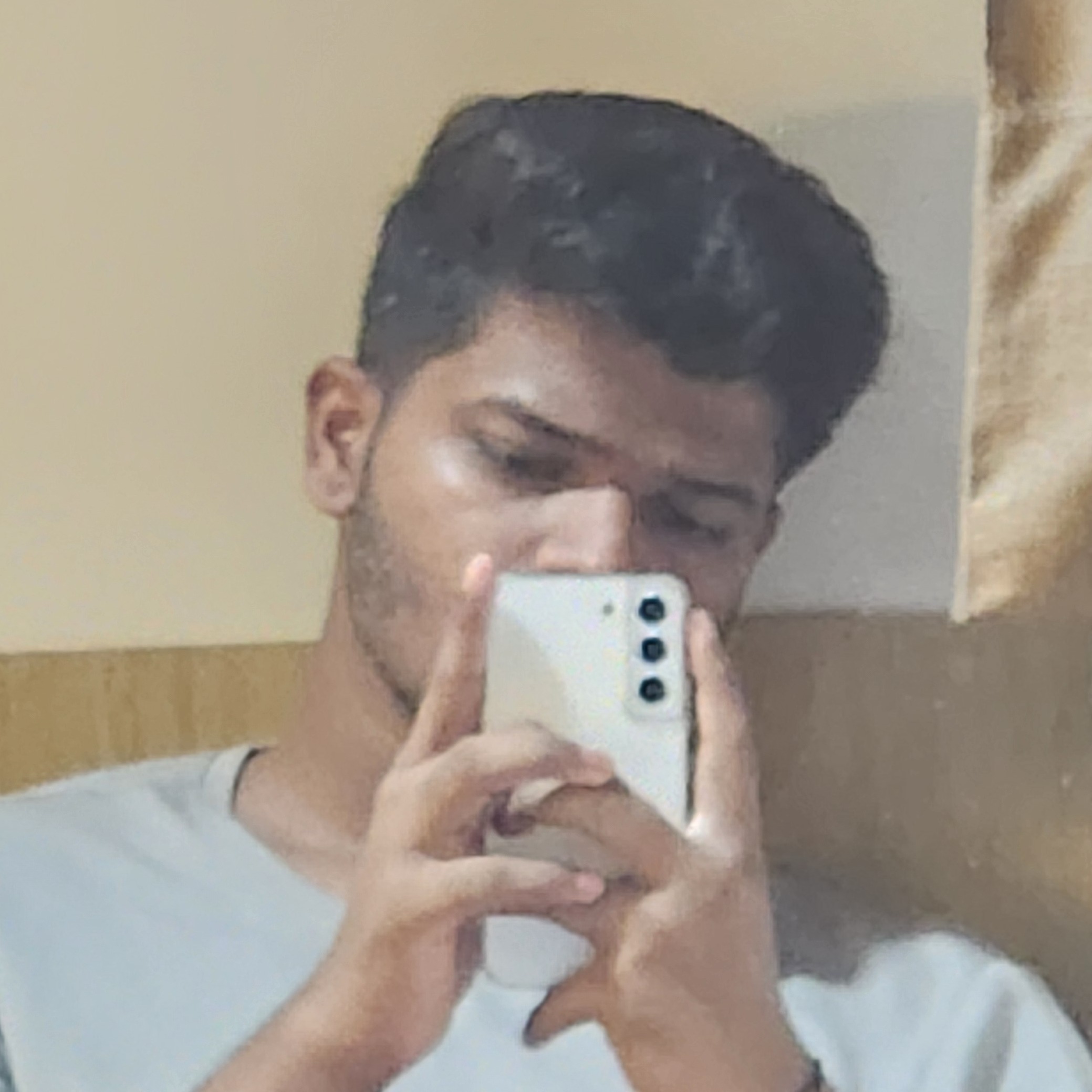 Rajdeep Chaudhari