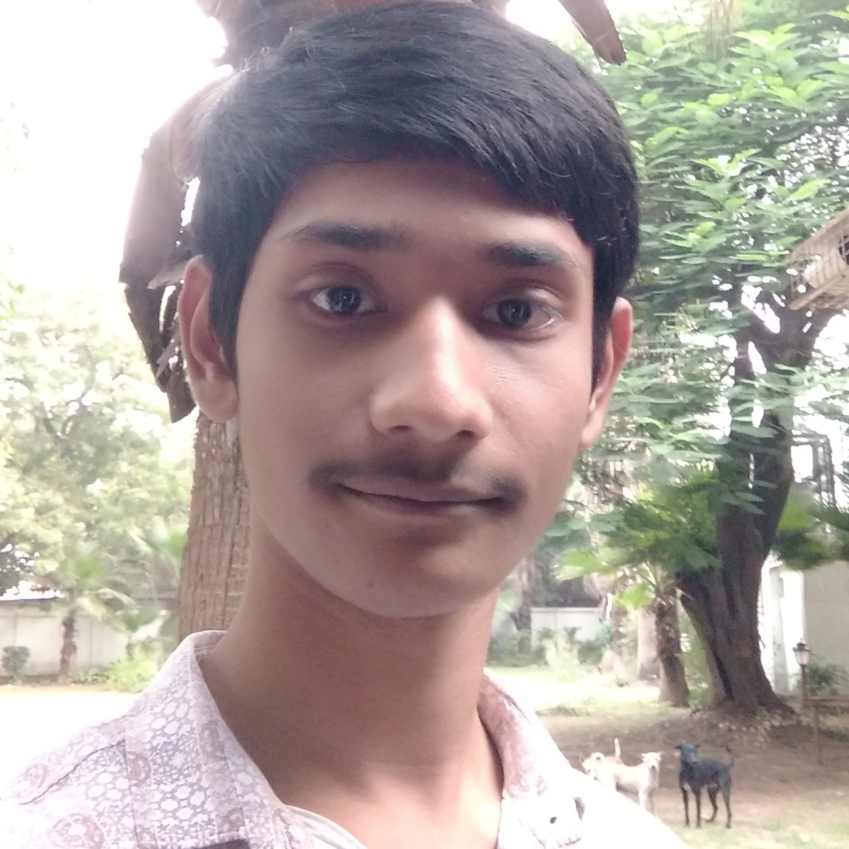 Ayush Ranjan