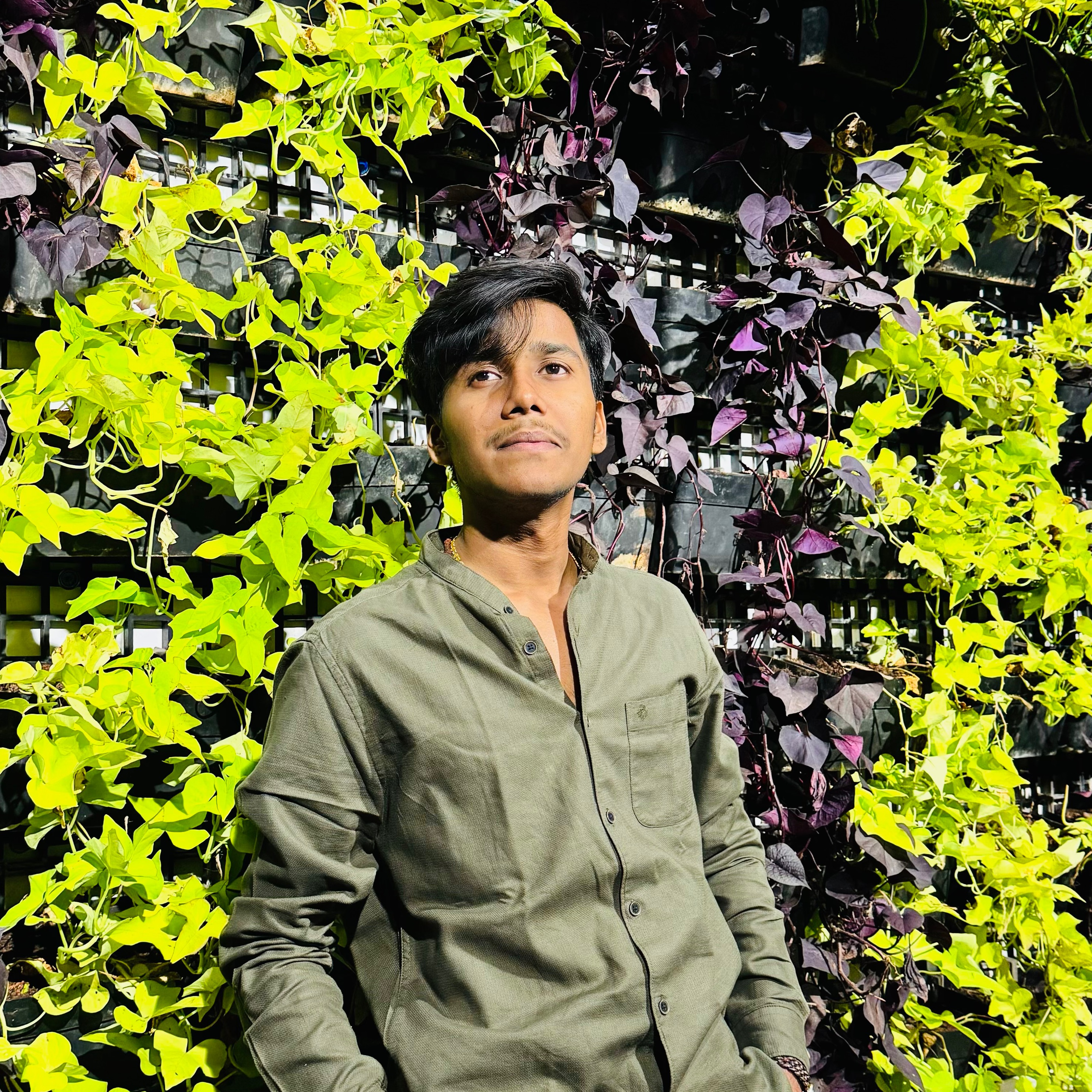 PAREKAT AVINASH