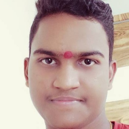 Ayush yadav