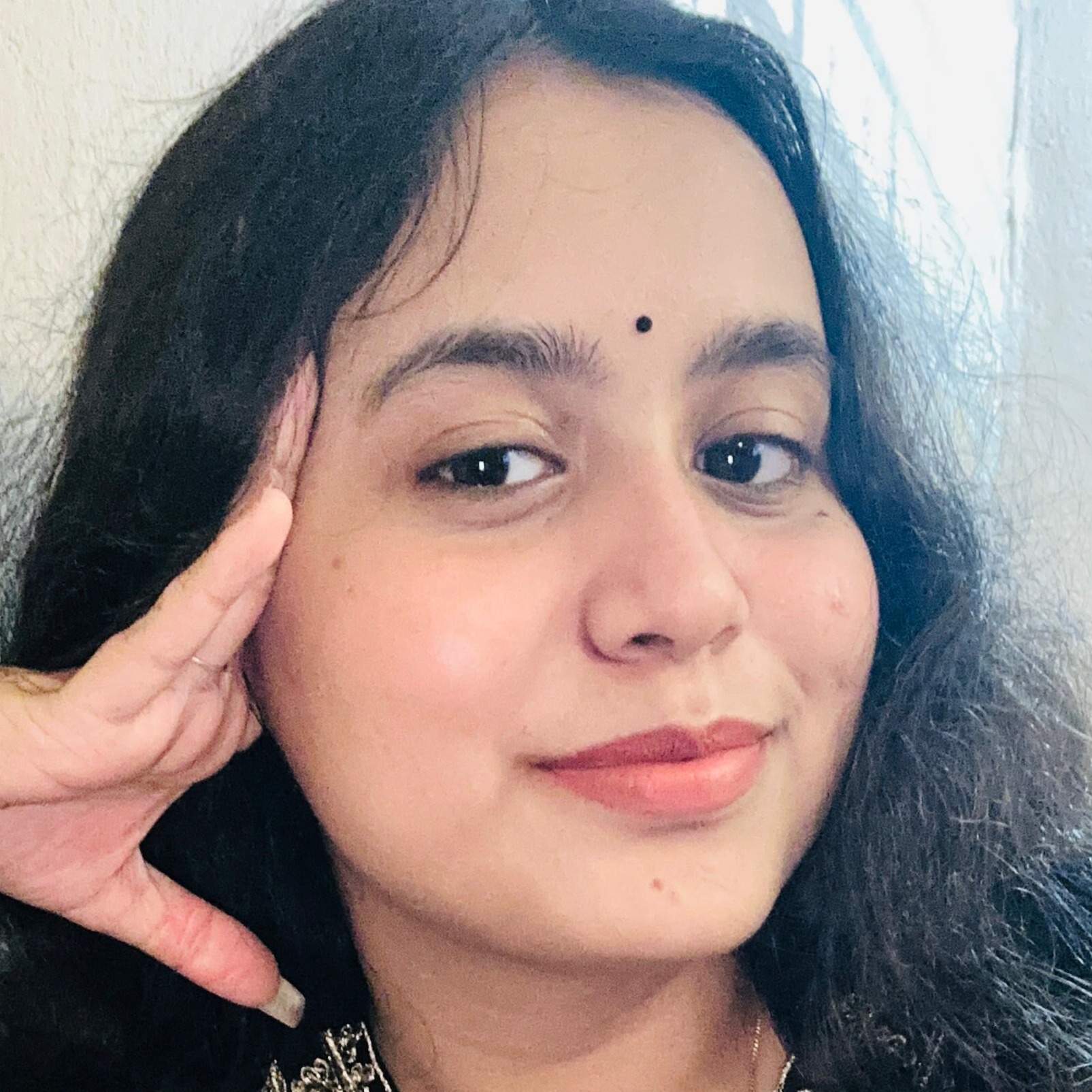 Shreya Dutta