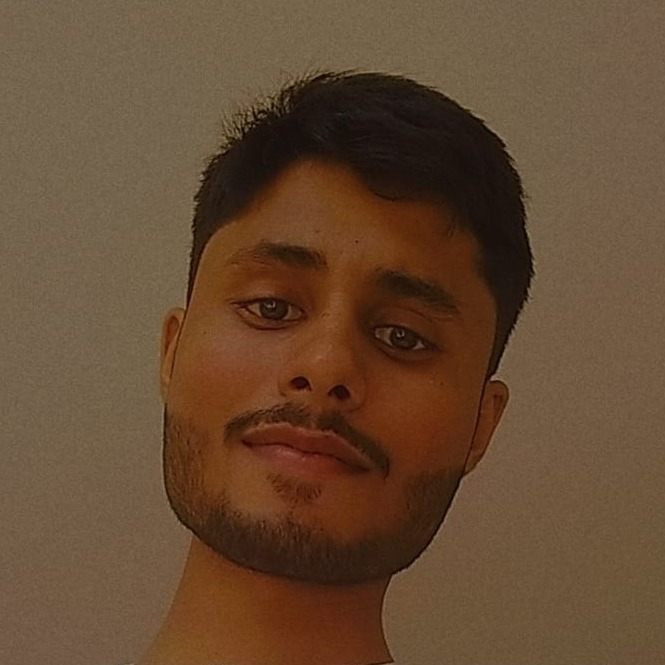 Vishwajeet kumar