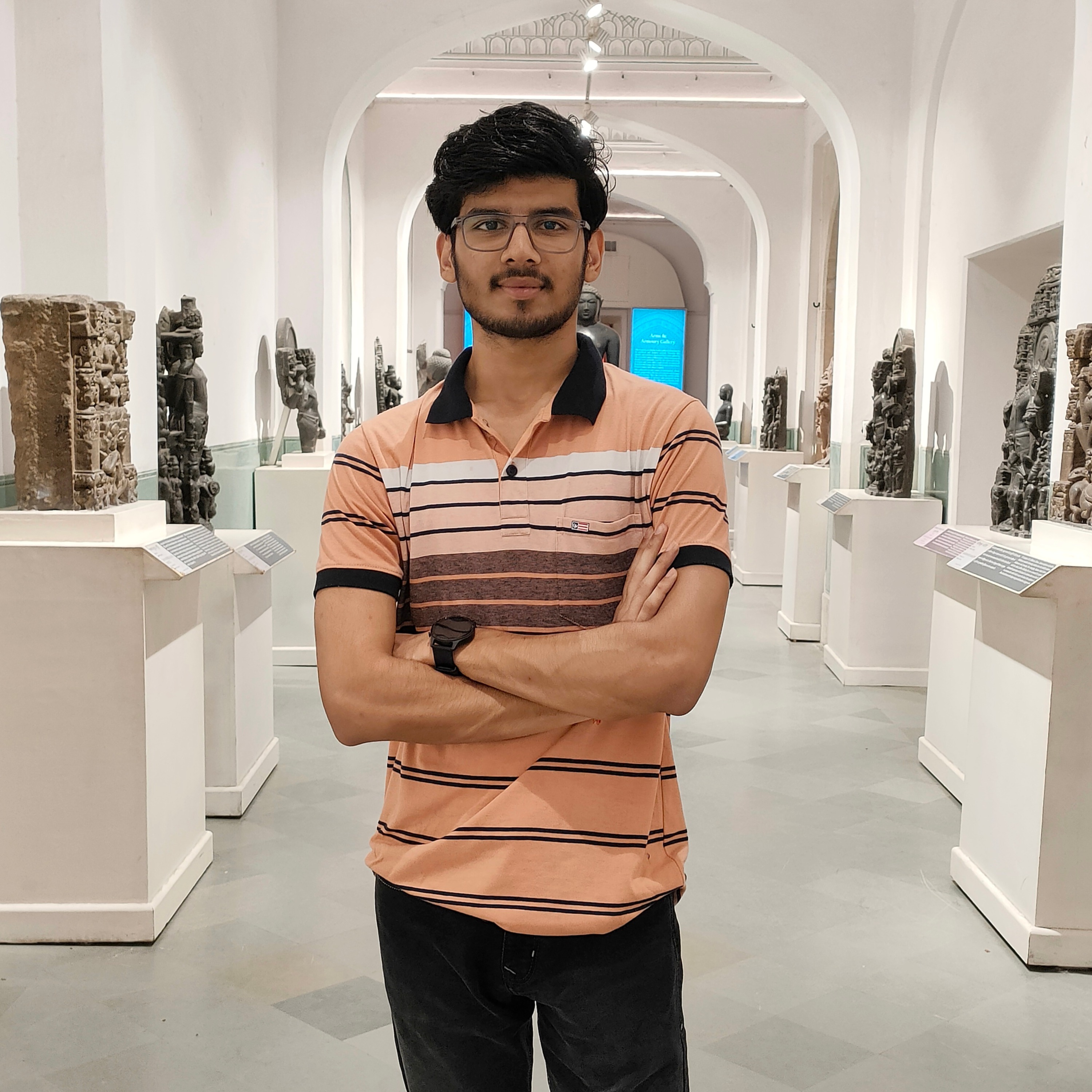 Manan Agarwal