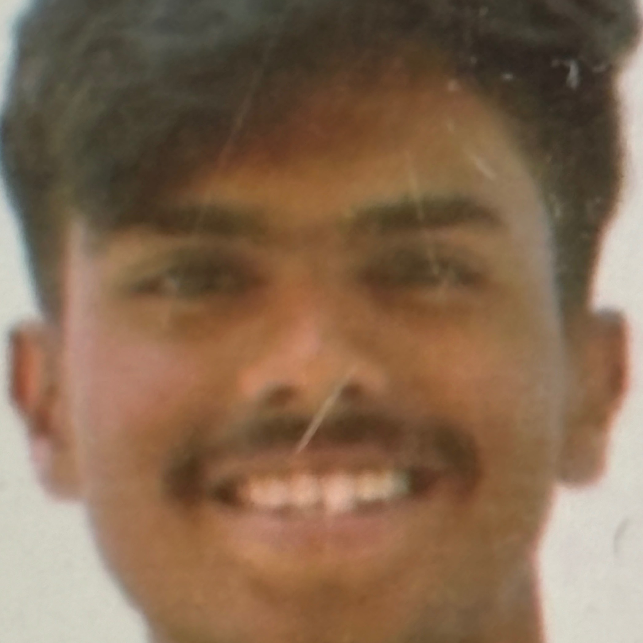 Harshwardhan Nair