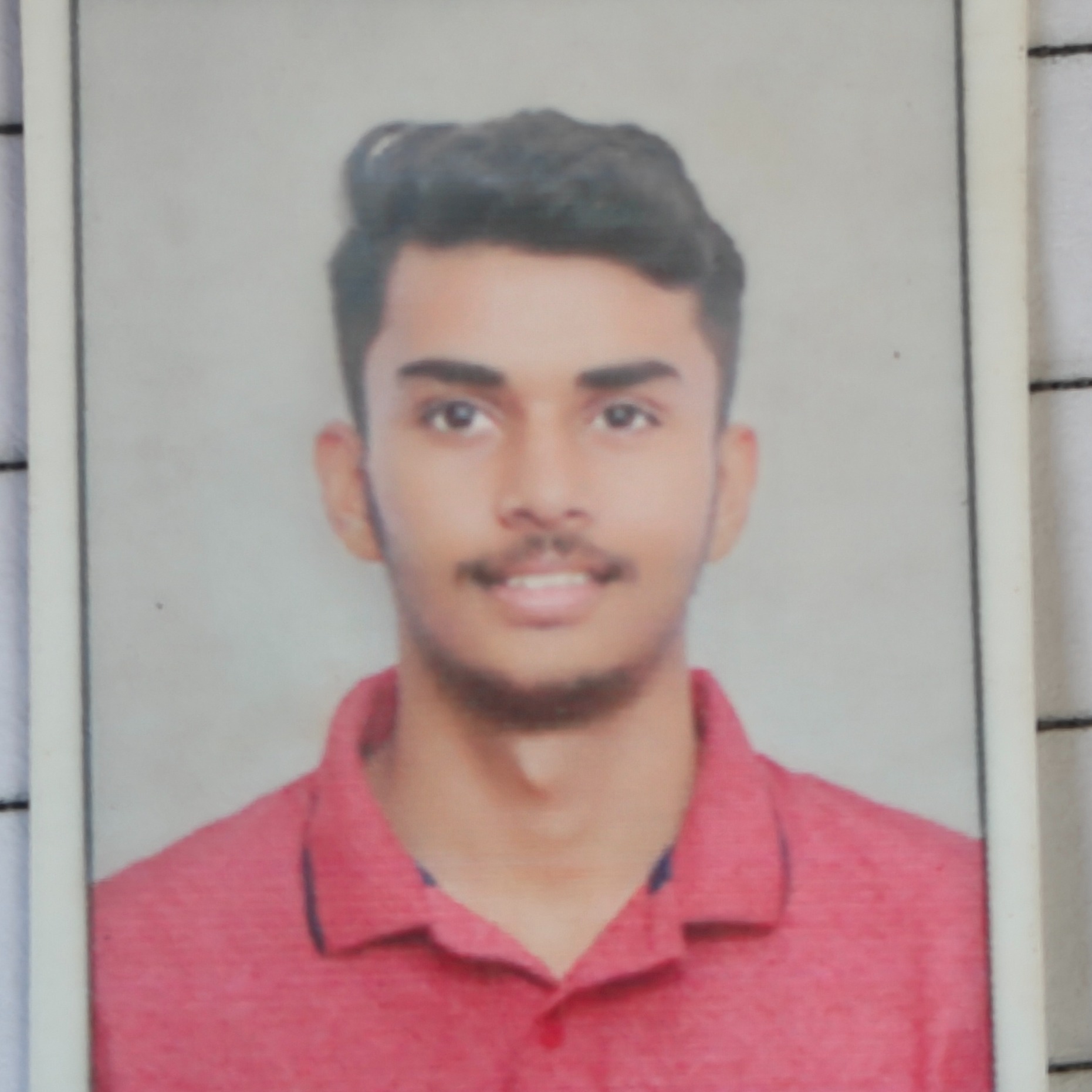 Amogh Badami