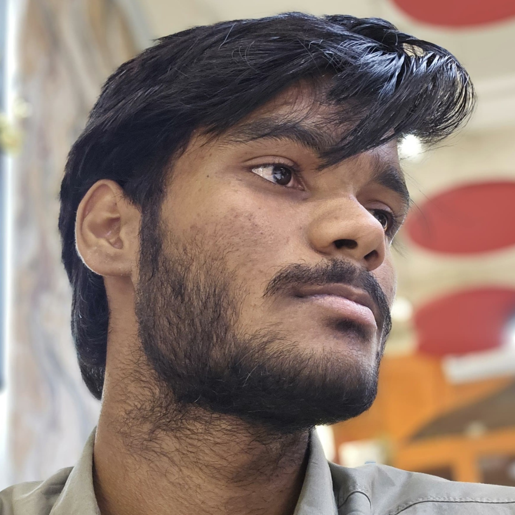 Aditya Kumar