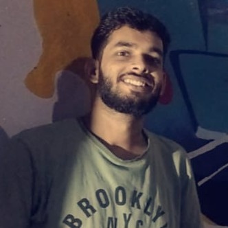Anurag Singh Baghel