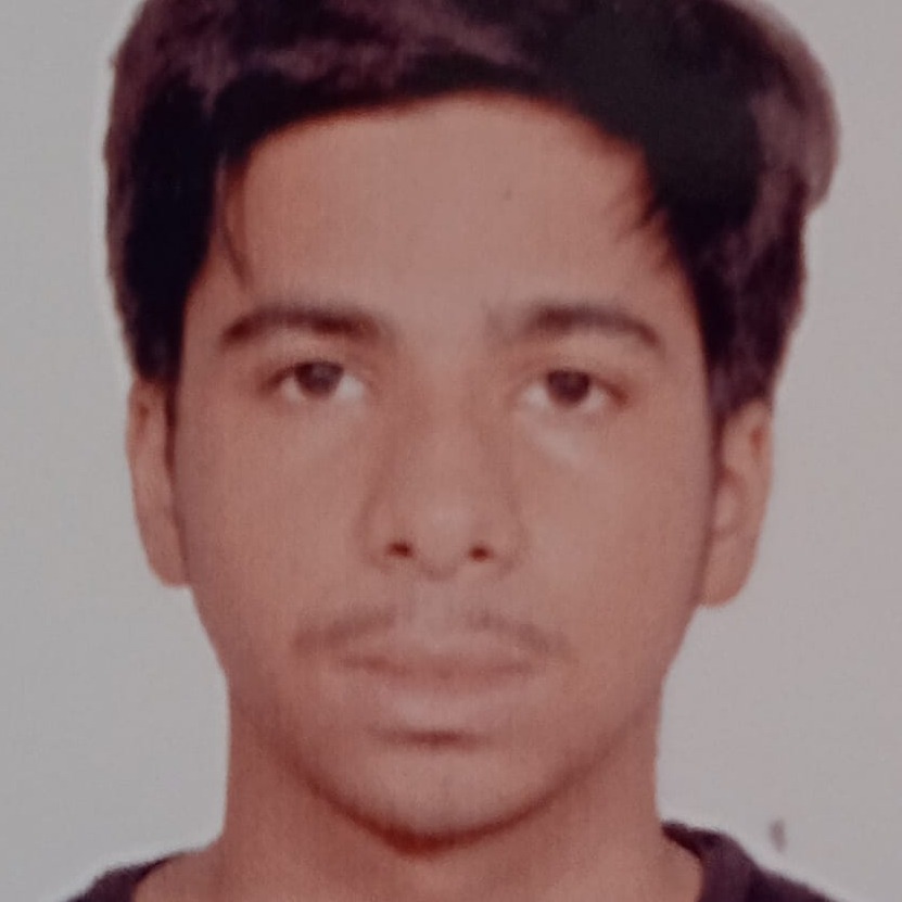 Ahmed Jamal