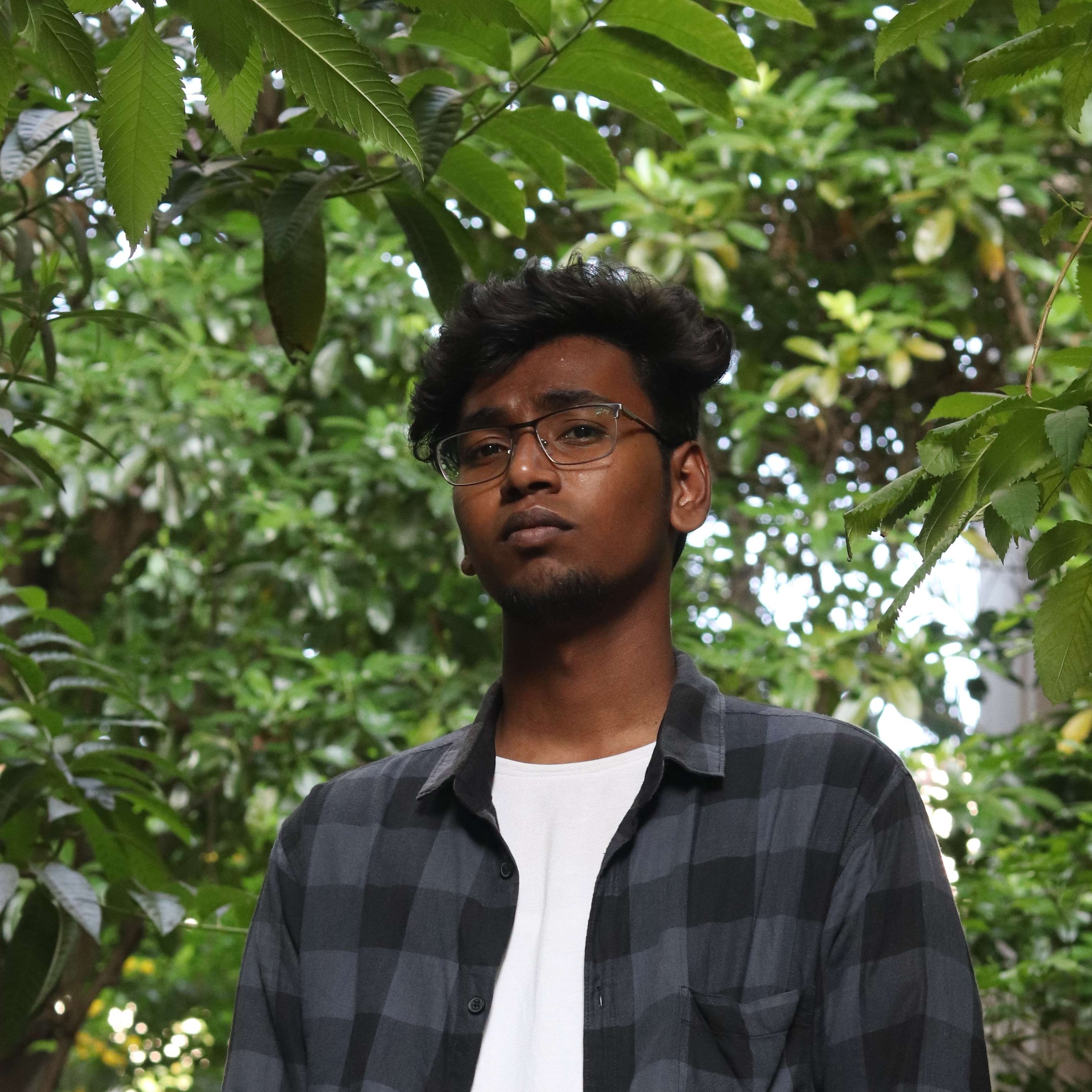Azeel Ahmed