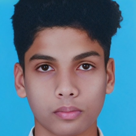 JAYASURYA P