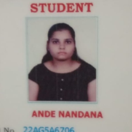 Nandana Ande