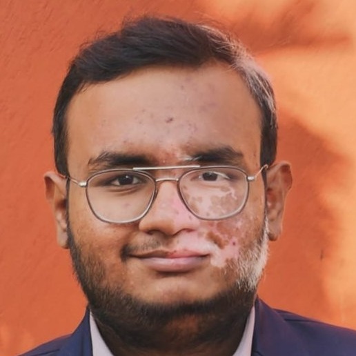 Devashish Wakde