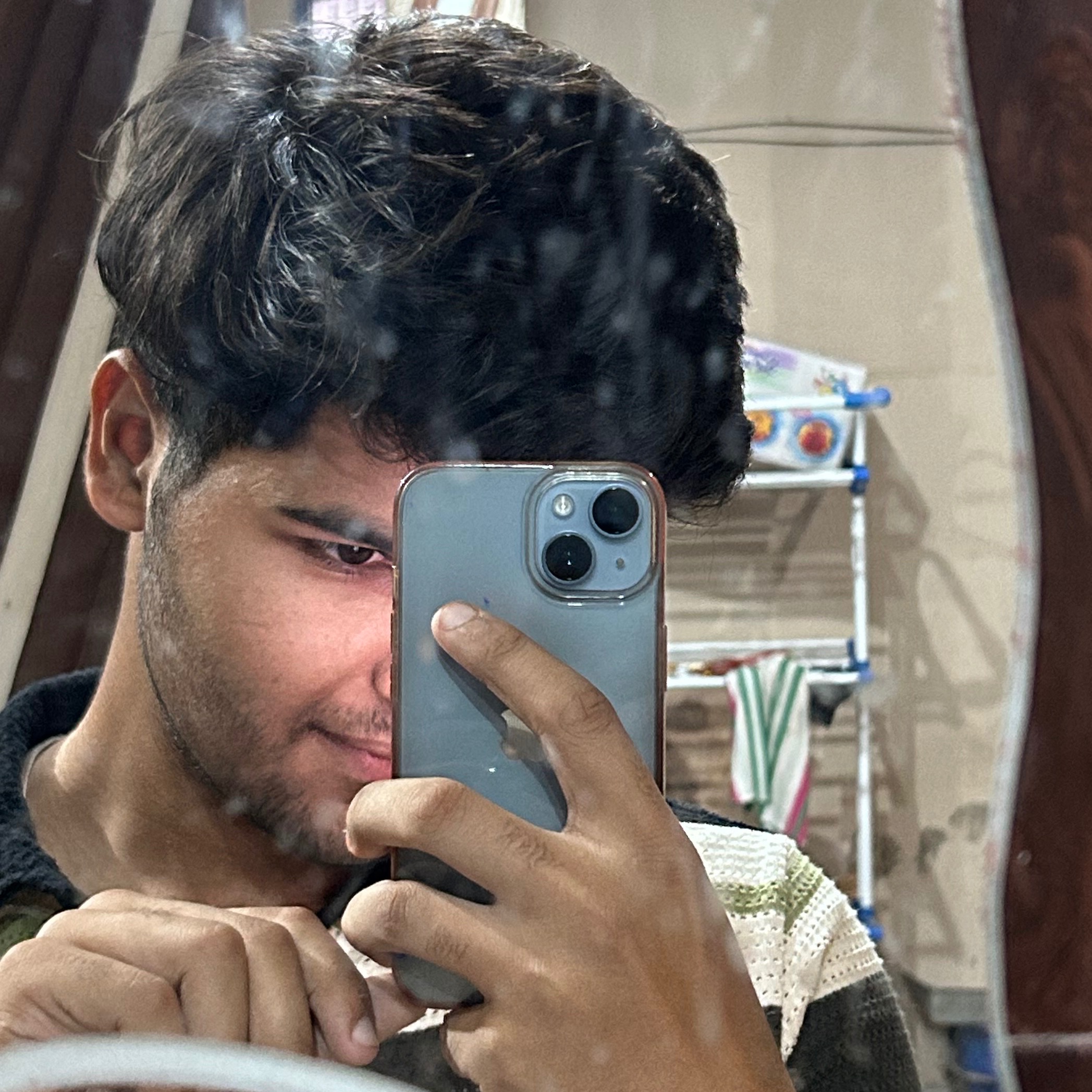 YUVRAJ SINGH
