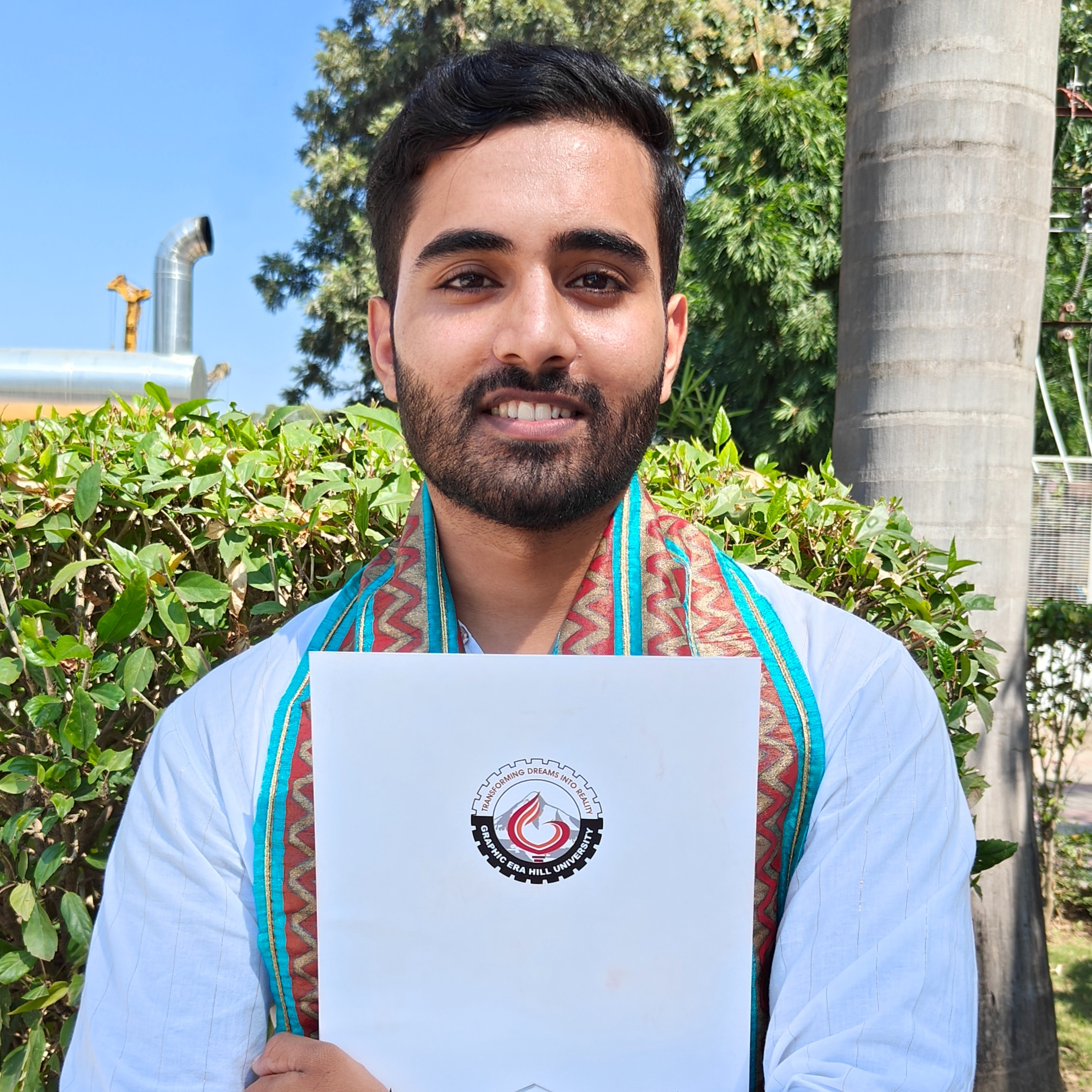 Arman Ansari