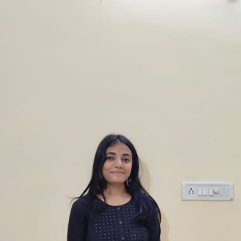 Nandinee Nargesh