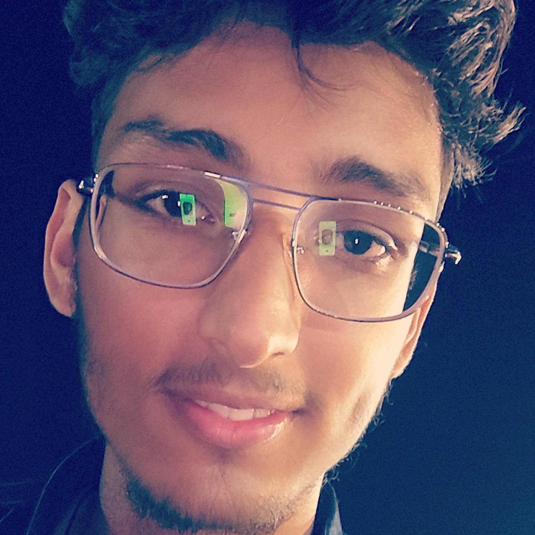 Dheeraj saini