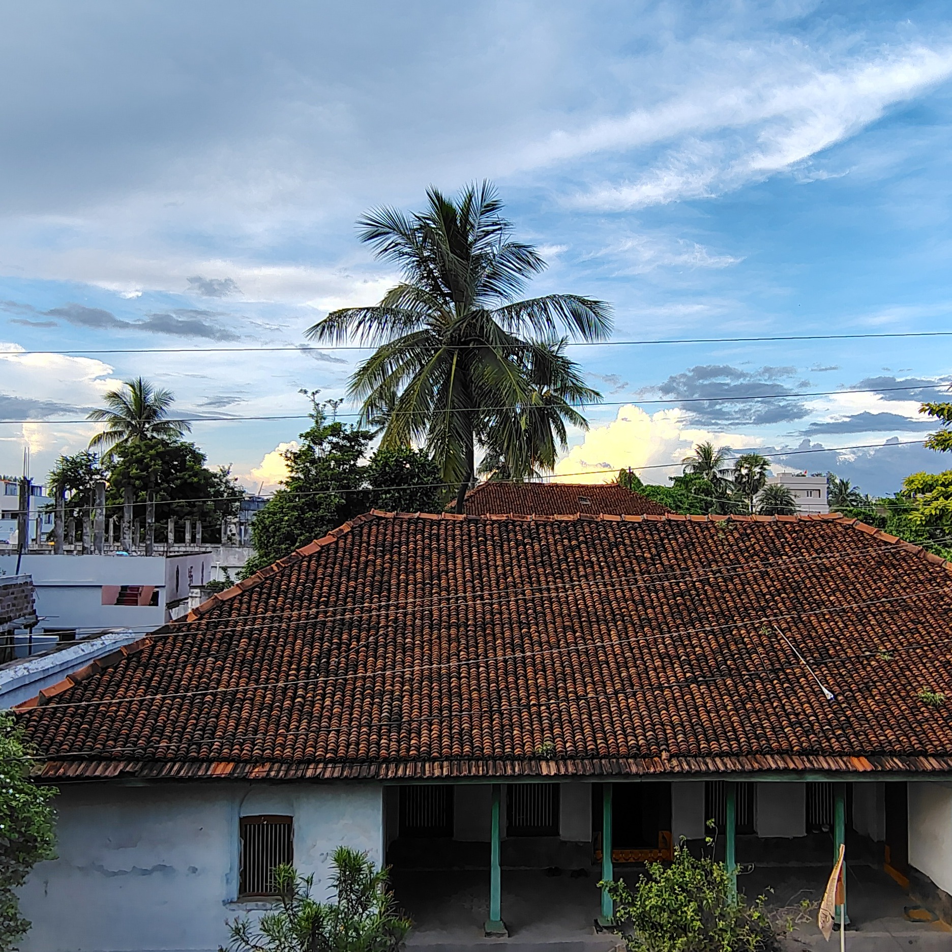 Taadi Kusumanjali