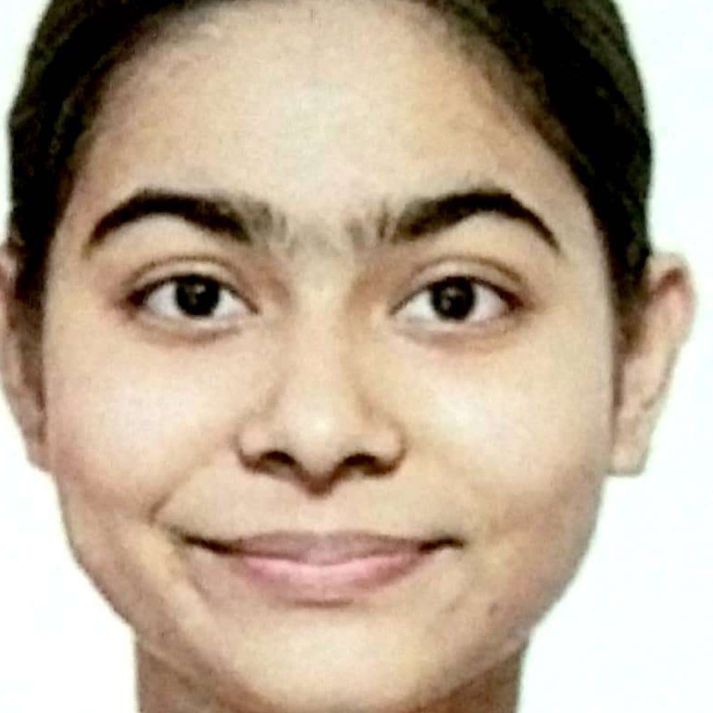 Afreen Hossain