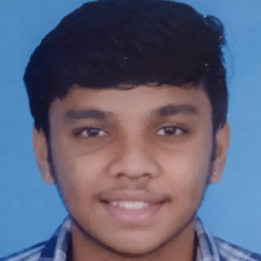 Siddartha Shetty S