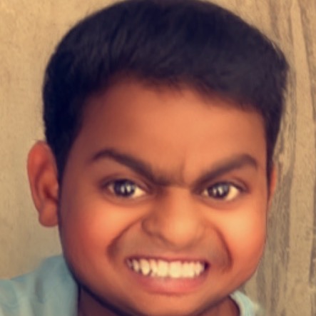 abhilash goud goliyala