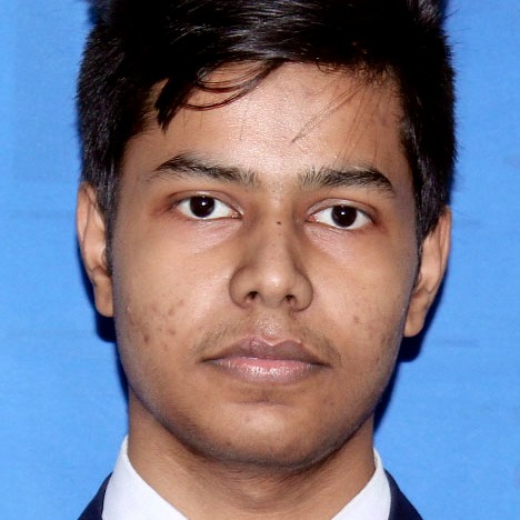 Shubham katiyar