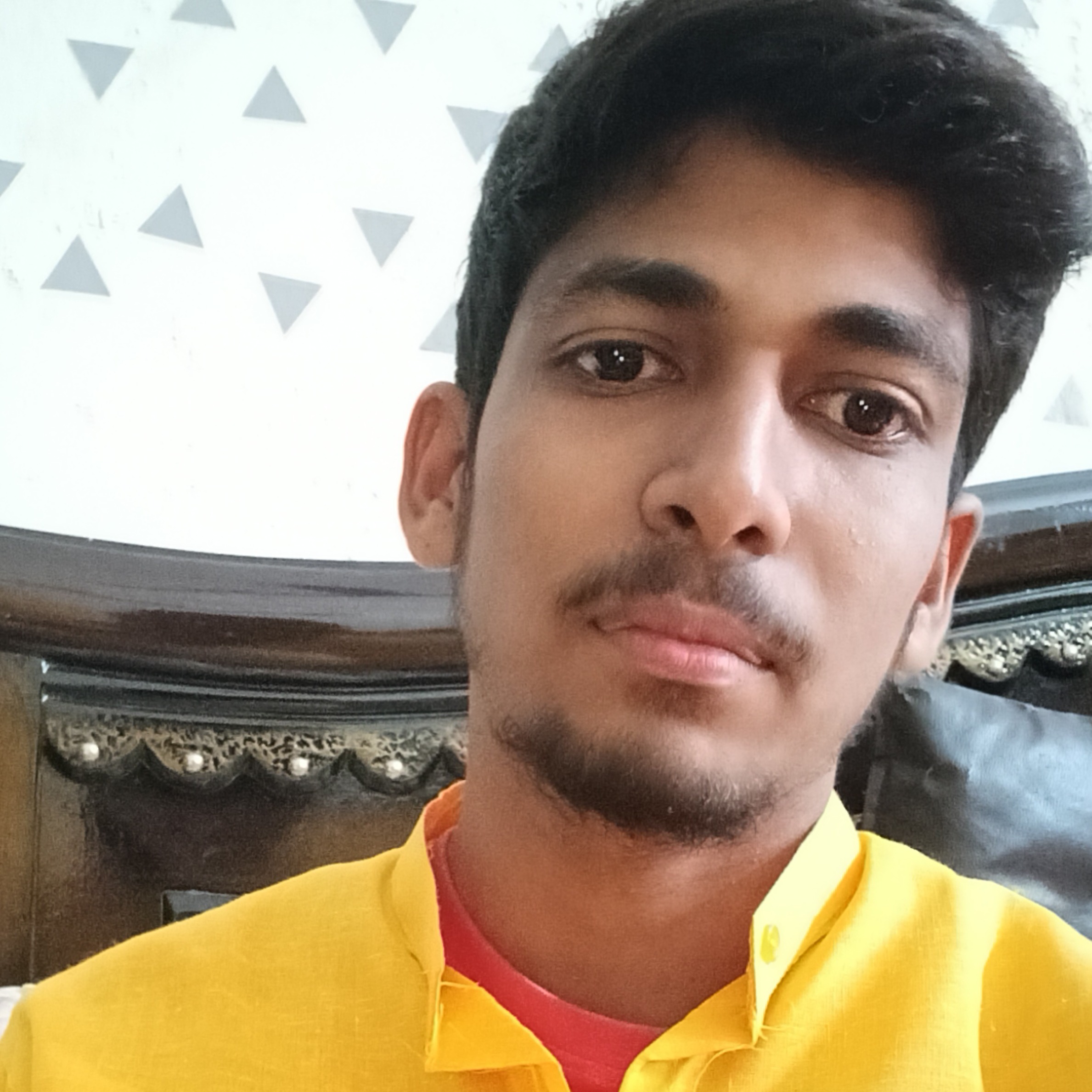GUNDEGONI MANIKUMAR