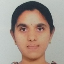 Geetha Bhukhya