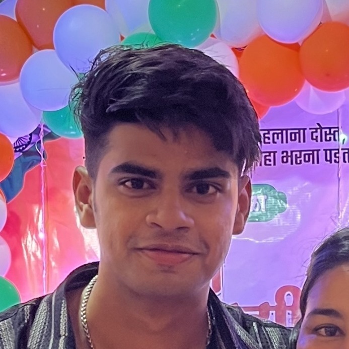 ujer ashif kazi