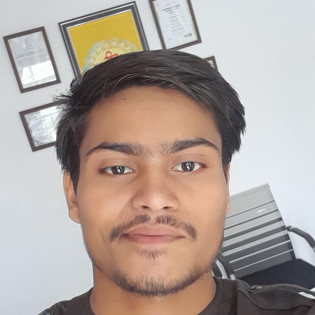 Aditya saket