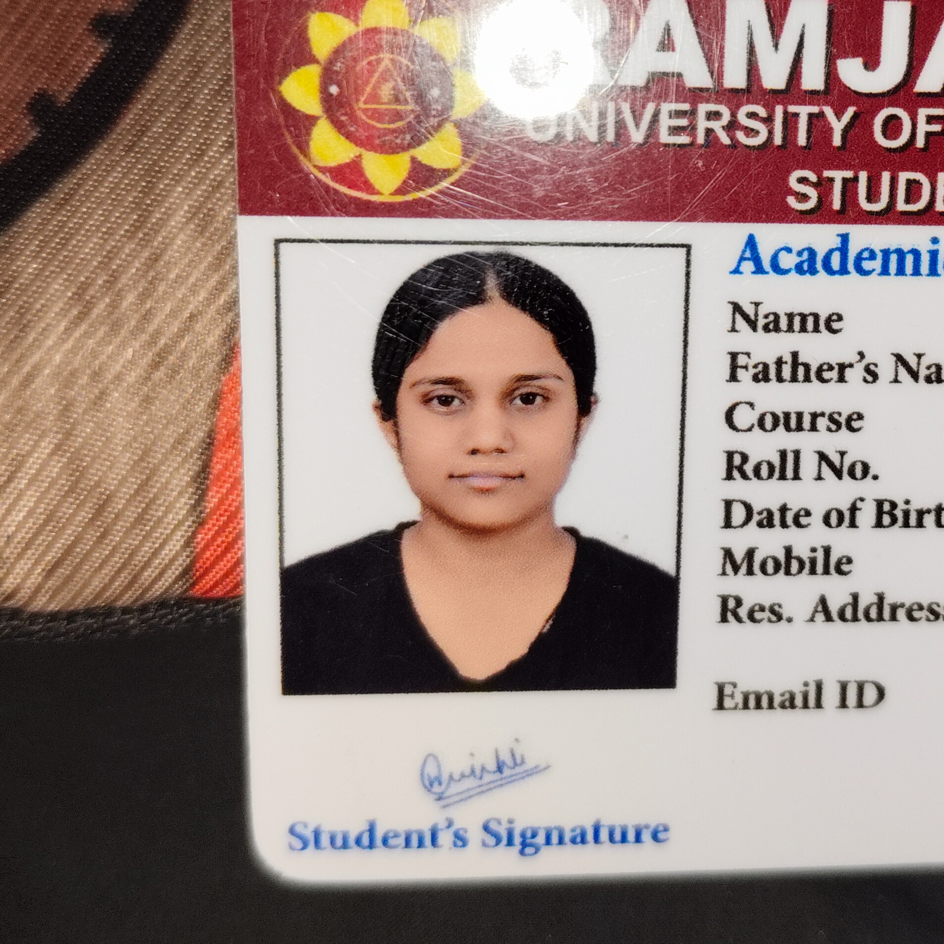 Srishti Raj