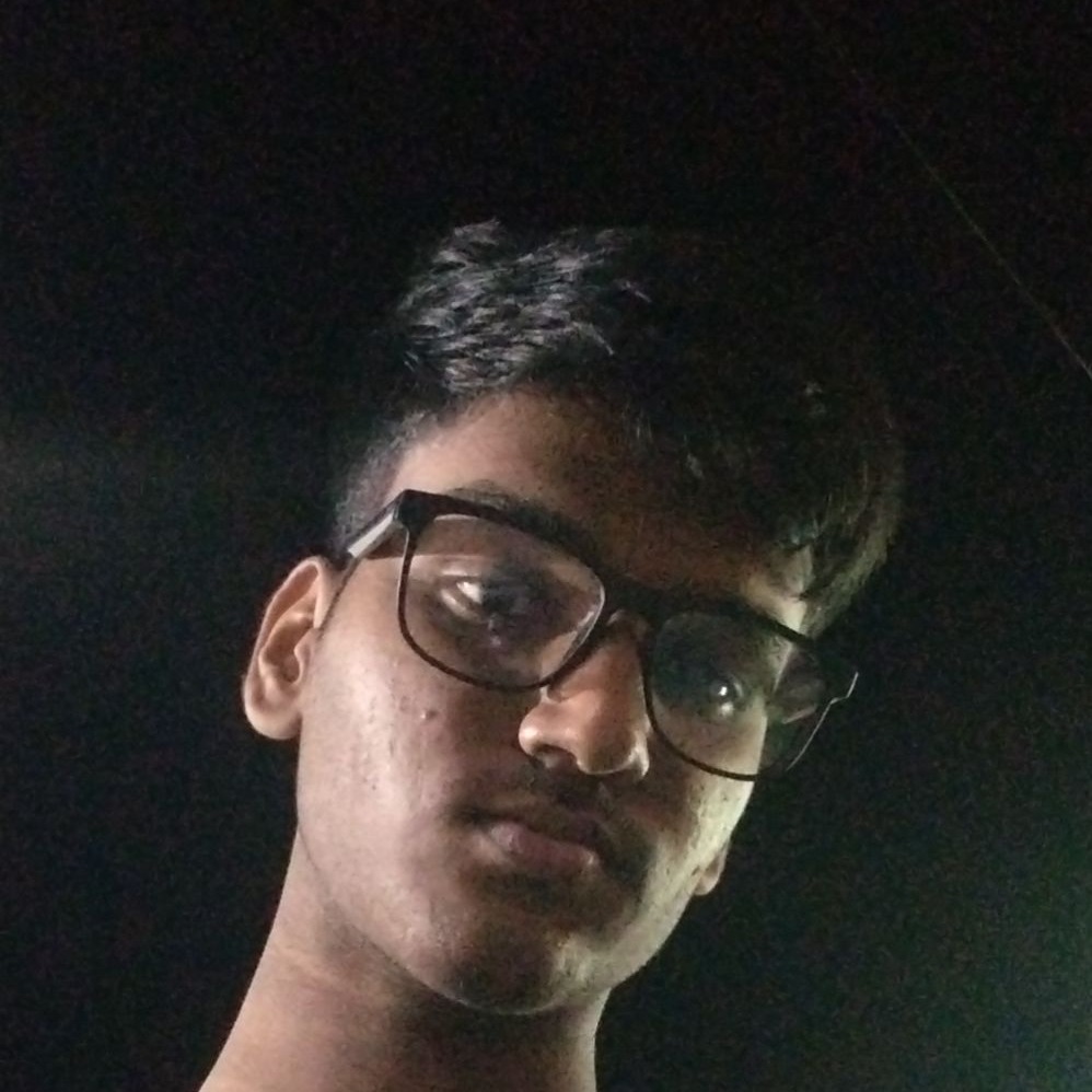 Himanshu Jha