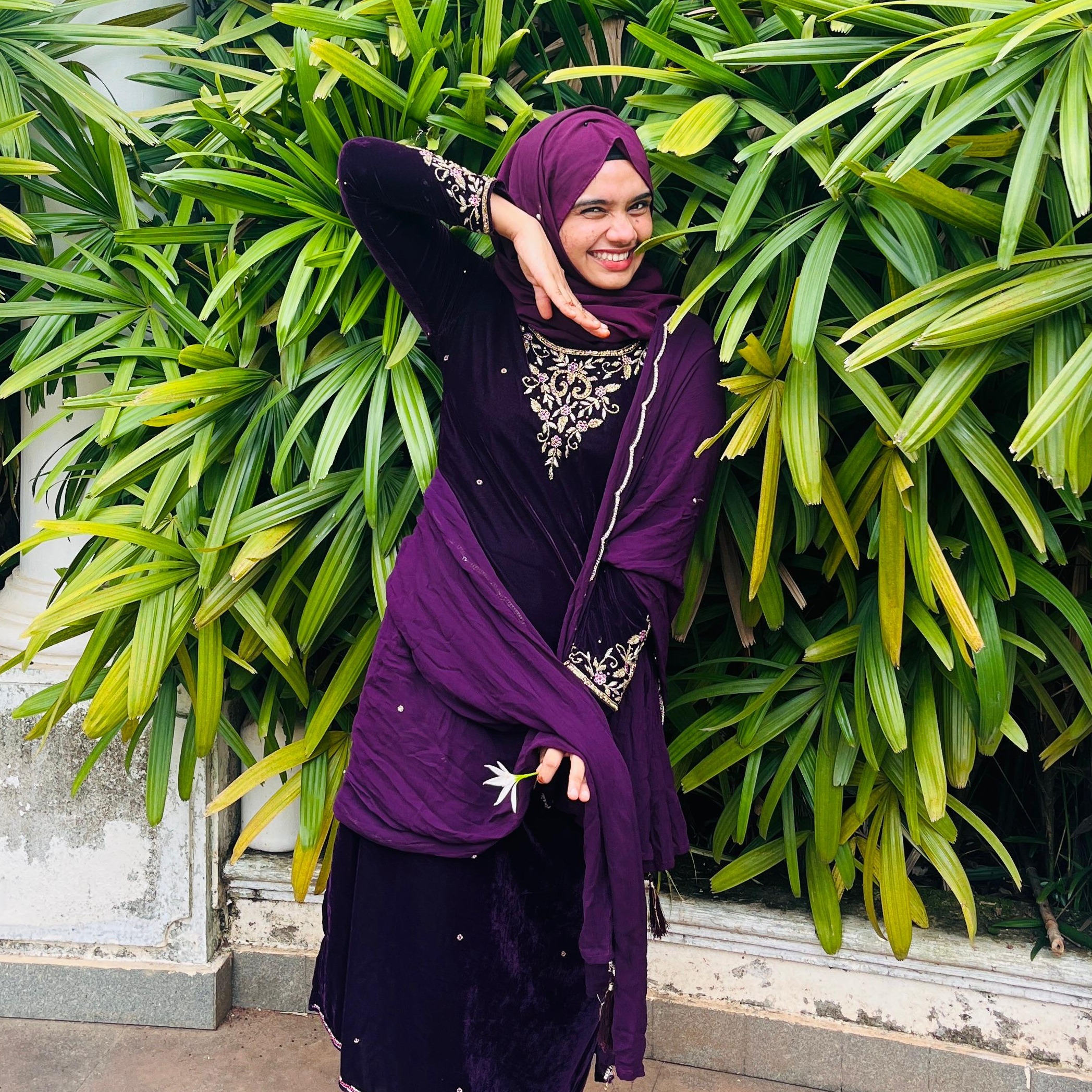 Noora Fathima