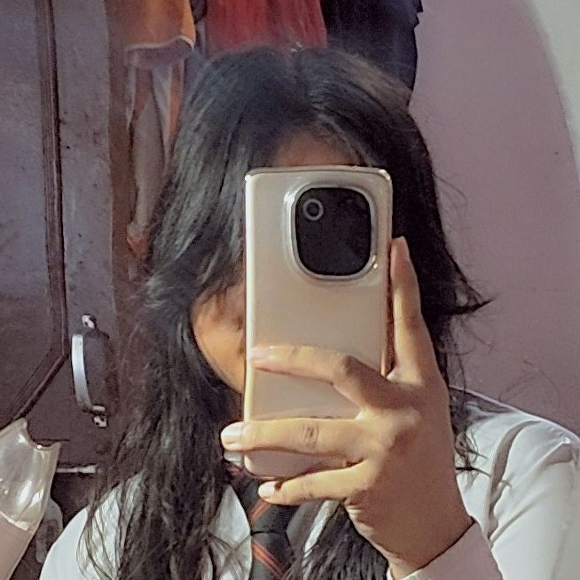 Vanshika Gupta