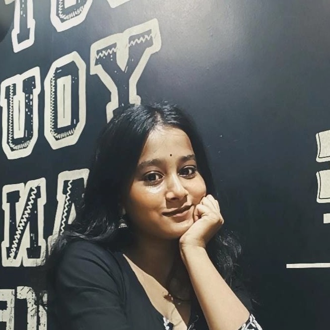 Sreeangana Deb
