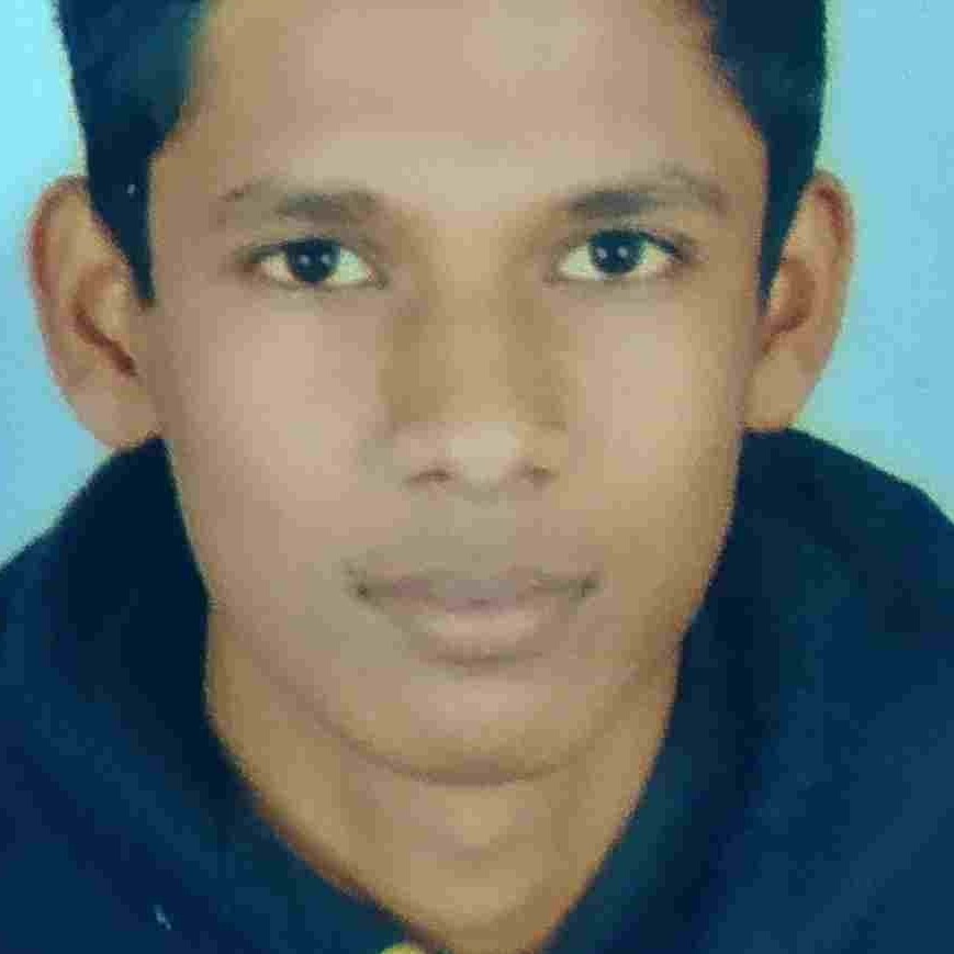 Harsh Agrawal