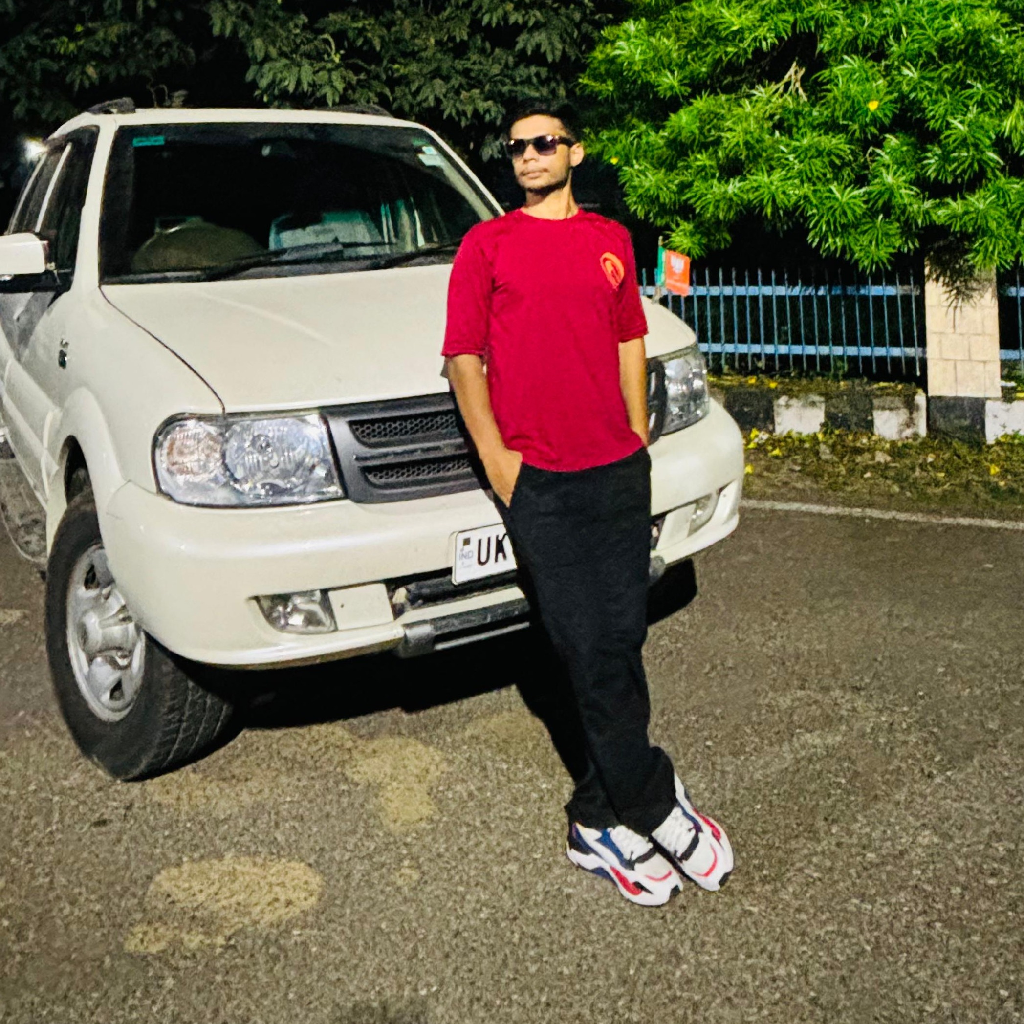 Ashmit Chauhan