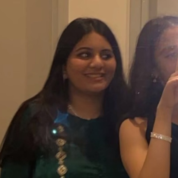Anjali sharma